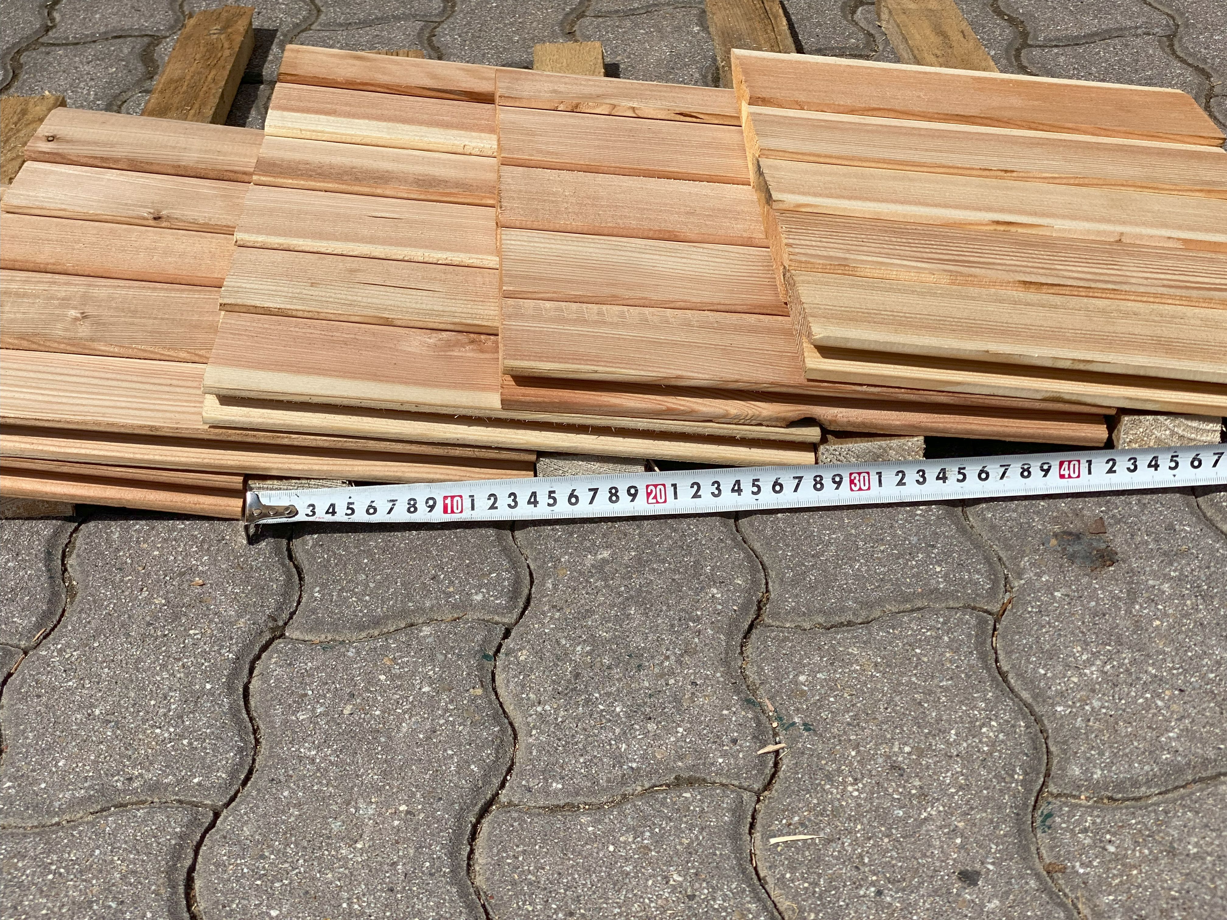 halkaistu puupaanu paanu valmistaja ekologinen kattopäällyste Puola