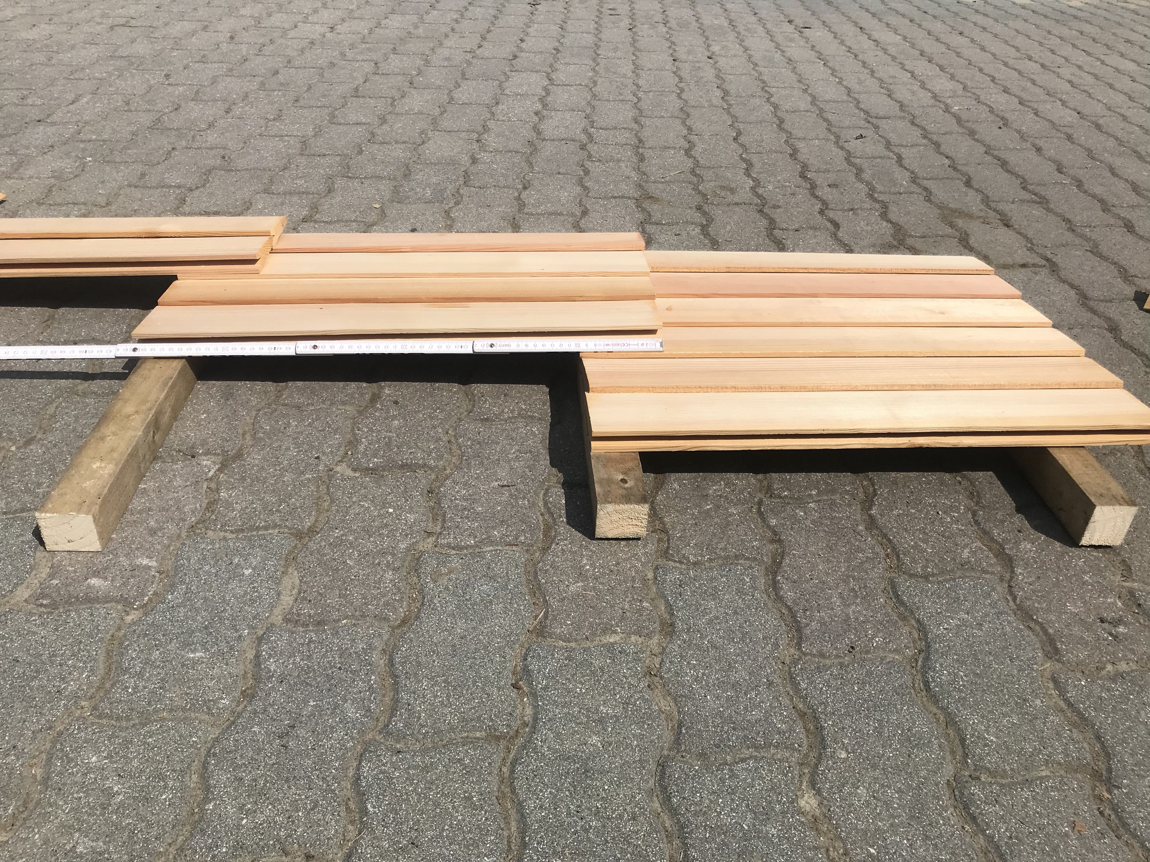 halkaistu puupaanu paanu valmistaja ekologinen kattopäällyste Puola