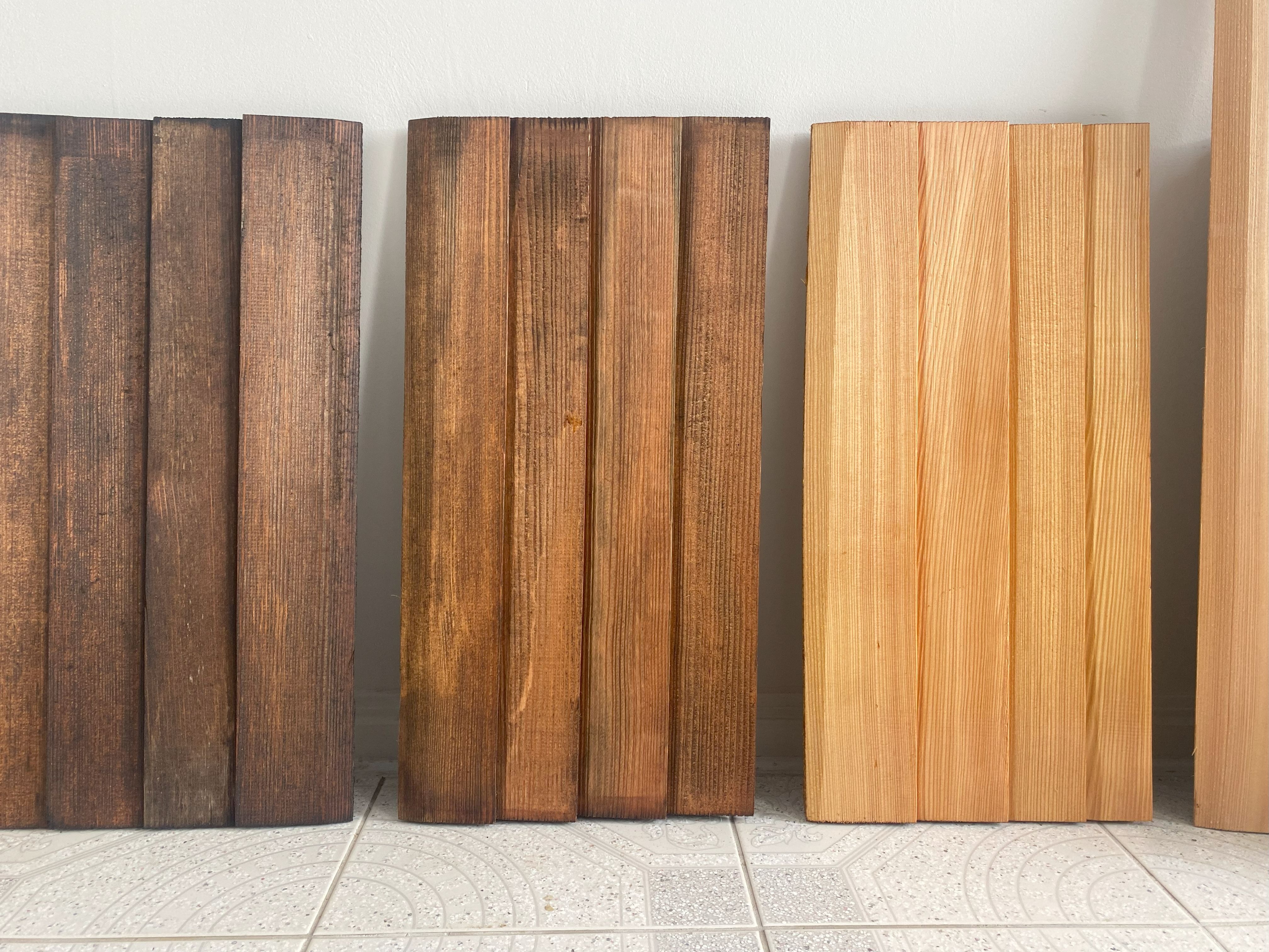 halkaistu puupaanu paanu valmistaja ekologinen kattopäällyste Puola